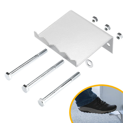 FOOTPULL Hands Free Foot-Operated Door Opener